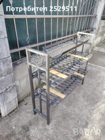 барбекю скара Нова с капак за опушване, снимка 6 - Скари - 52997014