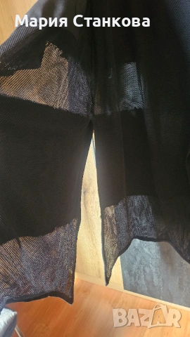 Ново!Stela-Бутикова връхна дреха, снимка 8 - Жилетки - 54177877