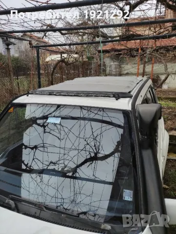 Suzuki Vitara , снимка 12 - Автомобили и джипове - 48212835