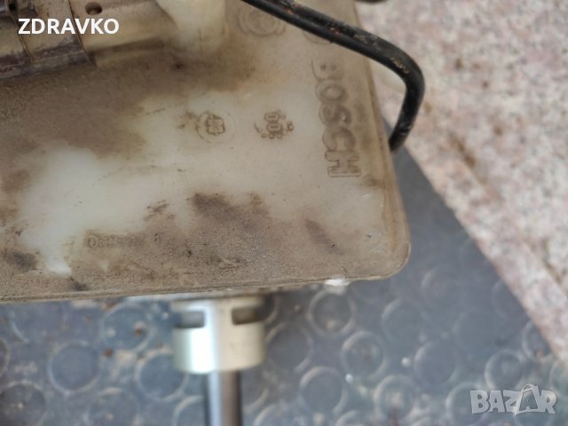 Спирачна помпа за Пежо 406 ,1.8i, 116к.2001г. фейслифта, снимка 3 - Части - 36788503