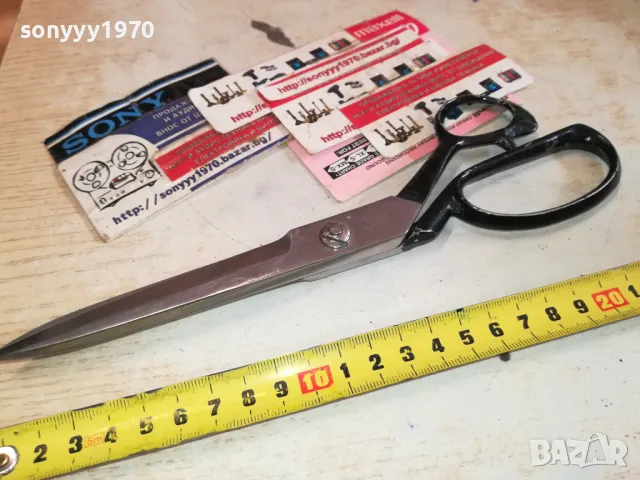 ✨СТАРИ НОЖИЦИ 1911241513✨, снимка 8 - Колекции - 48026836