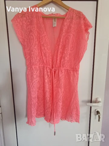 Ocean club плажна рокля