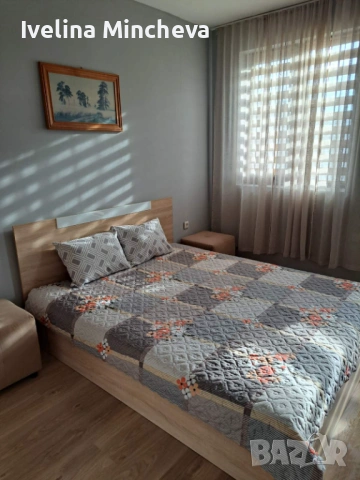 Апартамент в парк "Отдих и Култура", снимка 11 - Апартаменти - 54010234