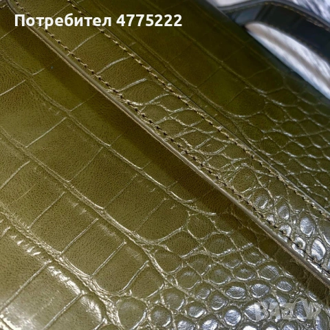 Чанта Pieces Като нова, снимка 3 - Чанти - 53952574