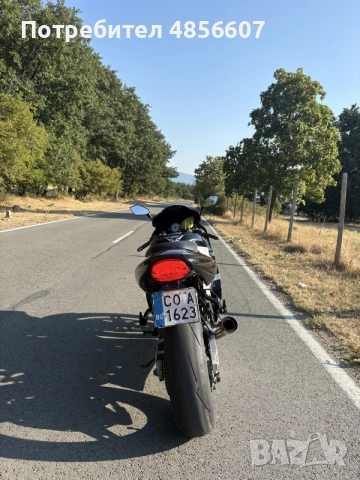 Suzuki gsxr 600, снимка 7 - Мотоциклети и мототехника - 55971597