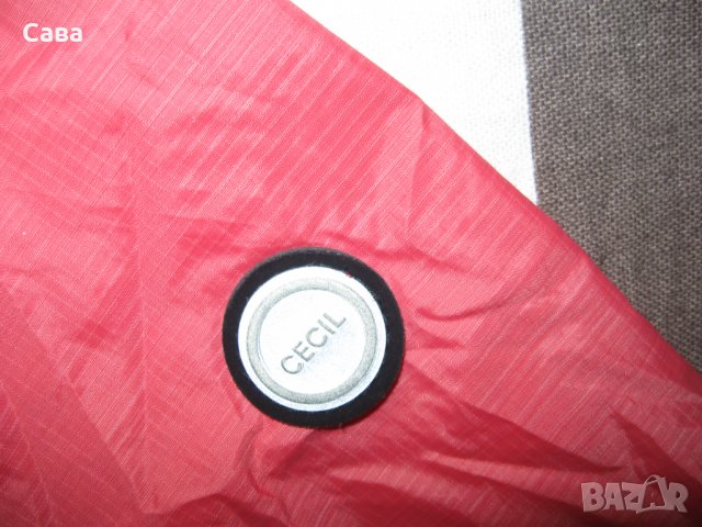 Яке пролет, есен CECIL  дамско,ХЛ, снимка 4 - Якета - 38140042
