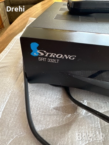 Стерео уредба , снимка 3 - Аудиосистеми - 51494628