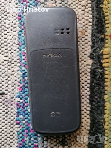 Нокия 101 две син карти, снимка 2 - Nokia - 38030662