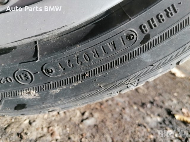 BMW Е39 НА ЧАСТИ БМВ 525D НА ЧАСТИ Face 163кс автомат, снимка 18 - Автомобили и джипове - 42898113