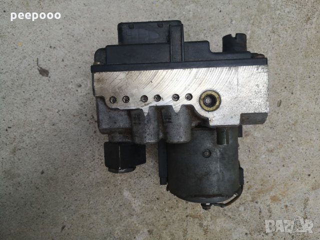Оригинална abs помпа за Мерцедес за Е-Класа W210 300D, снимка 4 - Части - 29284791