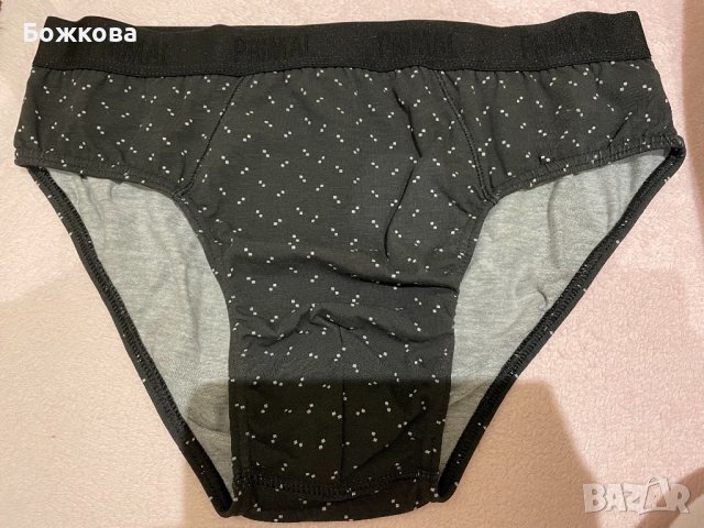 Италиански слипове, снимка 6 - Бельо - 37243330