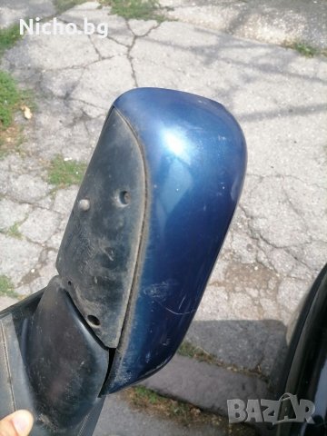 Дясно огледало за Алфа Ромео , снимка 6 - Части - 33969135