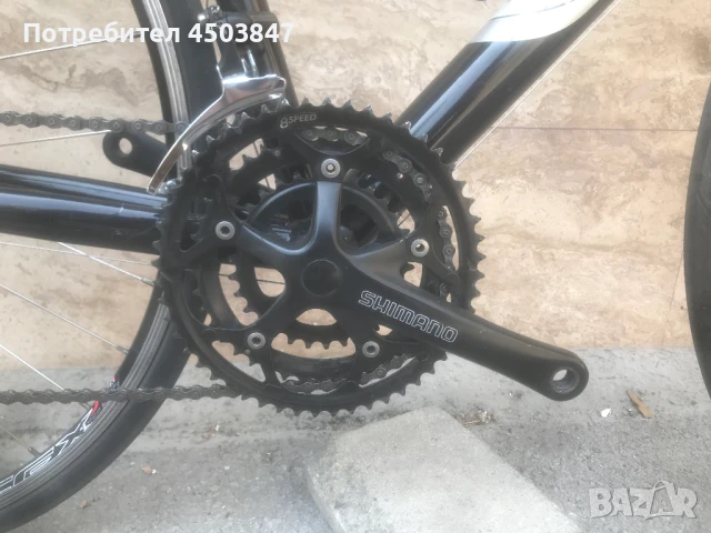 Шосеен велосипед BATAVUS, снимка 3 - Велосипеди - 50753090