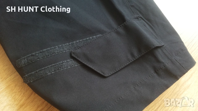 TWENTYFOUR WATERPROOF Stretch Trouser размер XL панталон водонепромокаем - 1903, снимка 12 - Екипировка - 53157139