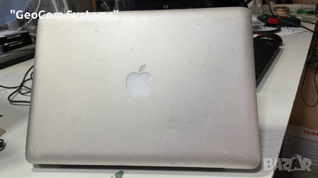 Apple MacBook Pro 7.1 на части (13.3", Mid 2010), снимка 7 - Части за лаптопи - 37594137