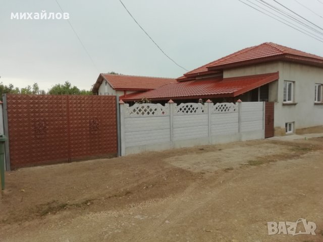 Бетонови огради Русе, снимка 12 - Други ремонти - 21452041