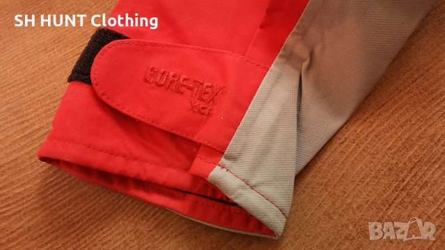 NORRONA GORE-TEX Trollveggen Jacket размер XS яке водонепромокаемо 53-36, снимка 8 - Якета - 52727526