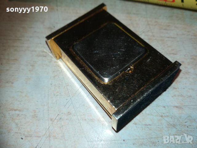 златен часовник-внос франция, снимка 14 - Колекции - 30328285