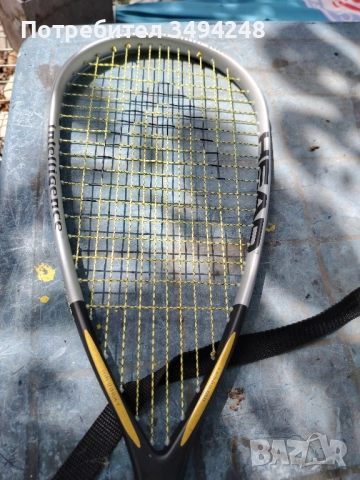 Тенис ракети , снимка 3 - Тенис - 51495777