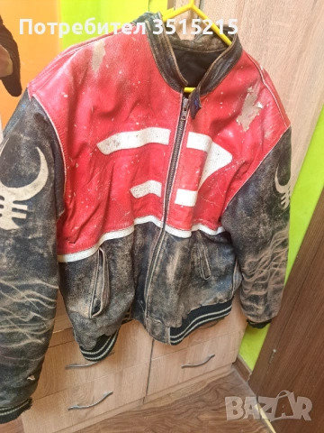 Уникални якета Пловдив, снимка 3 - Якета - 53123435