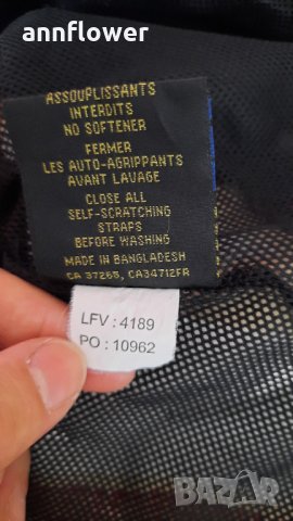 Спортно яке Lafuma, снимка 18 - Якета - 32107430