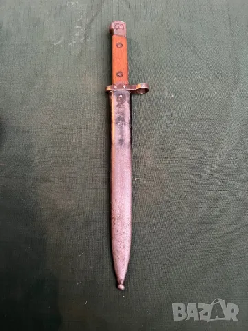 Продавам щик за Манлихер М95, снимка 6 - Колекции - 48257358