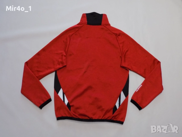 работно горнище mascot яке суичър суитчър худи елек блуза фанела горница мъжко оригинално M, снимка 2 - Спортни дрехи, екипи - 42527102