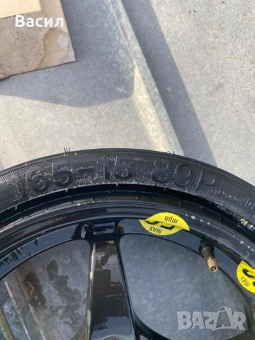 Mercedes C220 на части, снимка 18 - Автомобили и джипове - 9570769