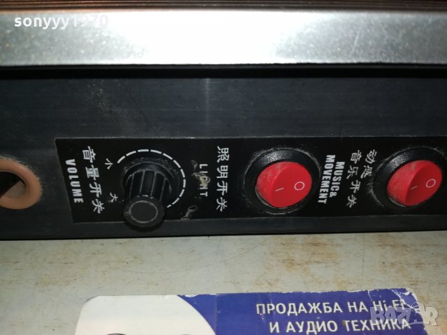 ИНТЕРАКТИВНА КАРТИНА ОТ ФРАНЦИЯ 0901221856, снимка 9 - Антикварни и старинни предмети - 35381250