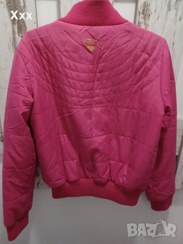 Дамско яке Goldigga, снимка 3 - Якета - 35400189