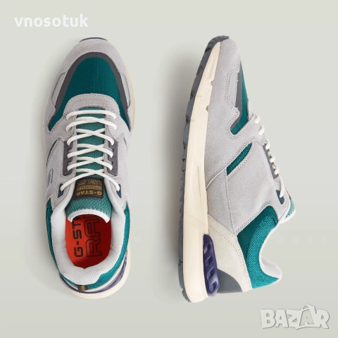 Мъжки маратонки G-Star Holorn -№45, снимка 5 - Маратонки - 54143394