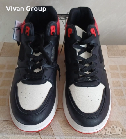 НОВО Мъжки маратонки 39,41,42, 43,44,45