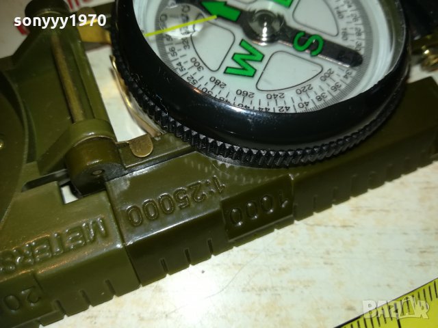 компас-внос германия 2011201952, снимка 6 - Екипировка - 30858014