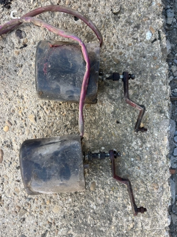 LADA/ЛАДА АВТОЧАСТИ ВАЗ ЛАДА ЖИГУЛИ 2101/2107, снимка 10 - Части - 51638911