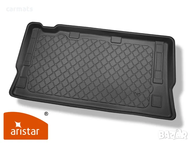 Стелка за багажник Aristar за Mercedes Vito W447 (2014+) - Long