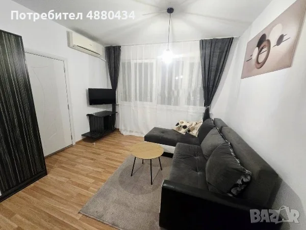 Двустаен в Смирненски ! , снимка 2 - Апартаменти - 55796853