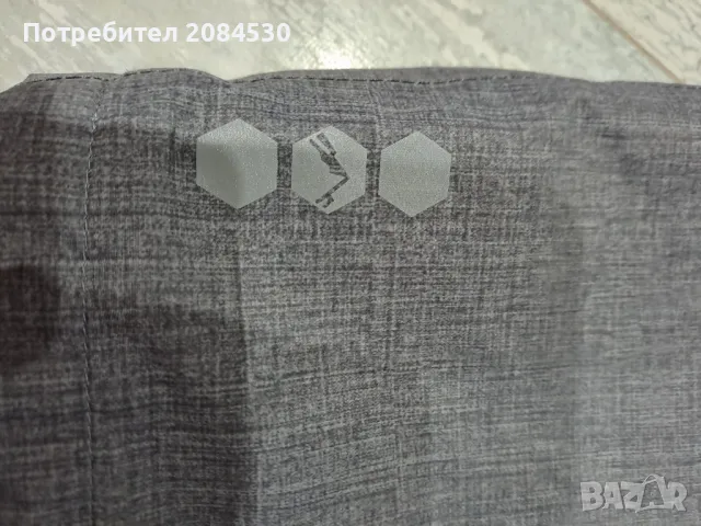 Ски гащеризон NORTH VILLE -N-158/164, снимка 10 - Зимни спортове - 48677560