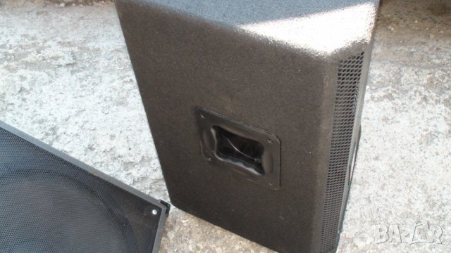 Wharfedale EVP-X12 MKII 12", 300W RMS Passive PA Speaker, снимка 4 - Други - 36763813
