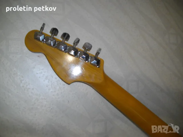 Zdrava Custam Kitara Encore, снимка 6 - Струнни инструменти - 56449508