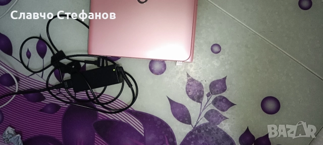 Лаптоп soni vaio SVE1112M1EP , снимка 6 - Лаптопи за дома - 52999345