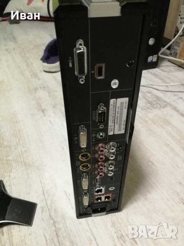 Polycom HDX 7000, снимка 3 - Друга електроника - 30279929