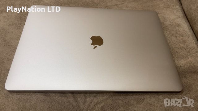 MacBook Pro 15” 2018 A1990 i7 2,6GHz 32GB 500GB 560X, снимка 5 - Лаптопи за работа - 44156272