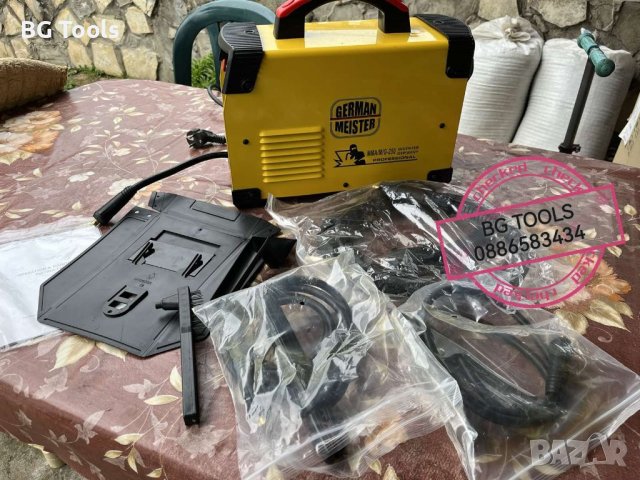 Електрожен цео , снимка 3 - Други машини и части - 40098827