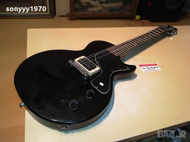 gibson family guitar-внос france 2608211057