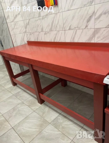 Полиетиленови дъски за рязане Предлагат се в различни цветове и различни размери., снимка 6 - Обзавеждане на кухня - 54168062