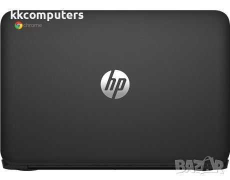 HP Chromebook 11 G4 -225.00 лв. Втора употреба - 80101931, снимка 5 - Лаптопи за дома - 37201043