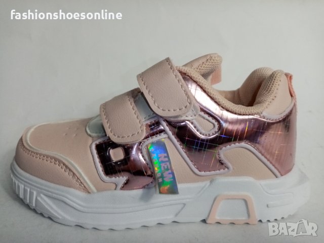 Детски маратонки CLIBE. , снимка 1