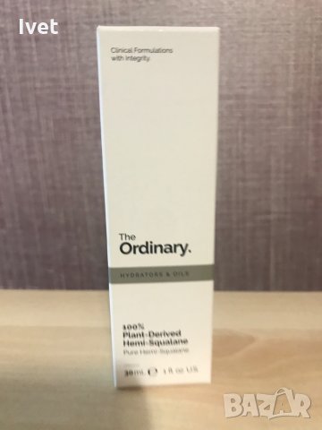 The Ordinary - best sellers, различни продукти, снимка 7 - Козметика за лице - 31046723