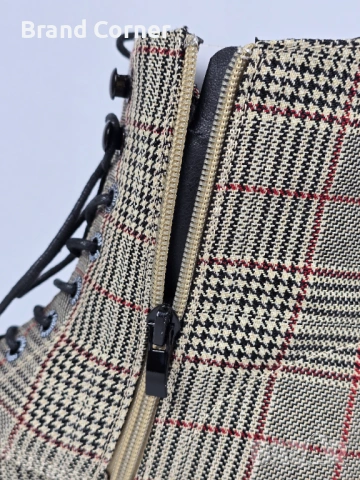 Нови дамски боти Dockers by Gerli - N39, снимка 4 - Дамски боти - 54327691