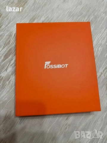Телефон Fossibot s2, снимка 1